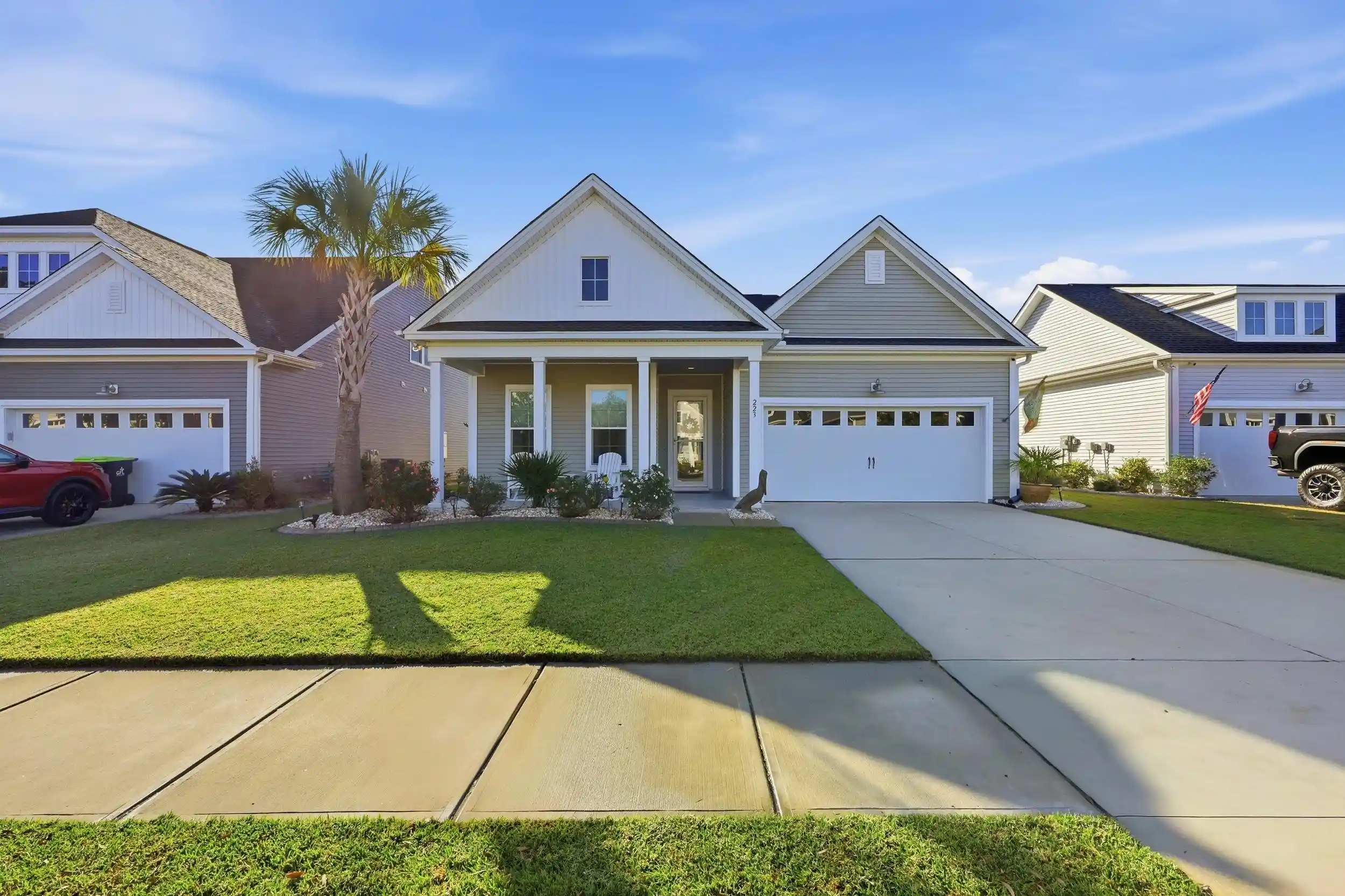 Single family home for sale at 223 Yellow Rail St, Murrells Inlet, SC 29576 | MLS# 2626406