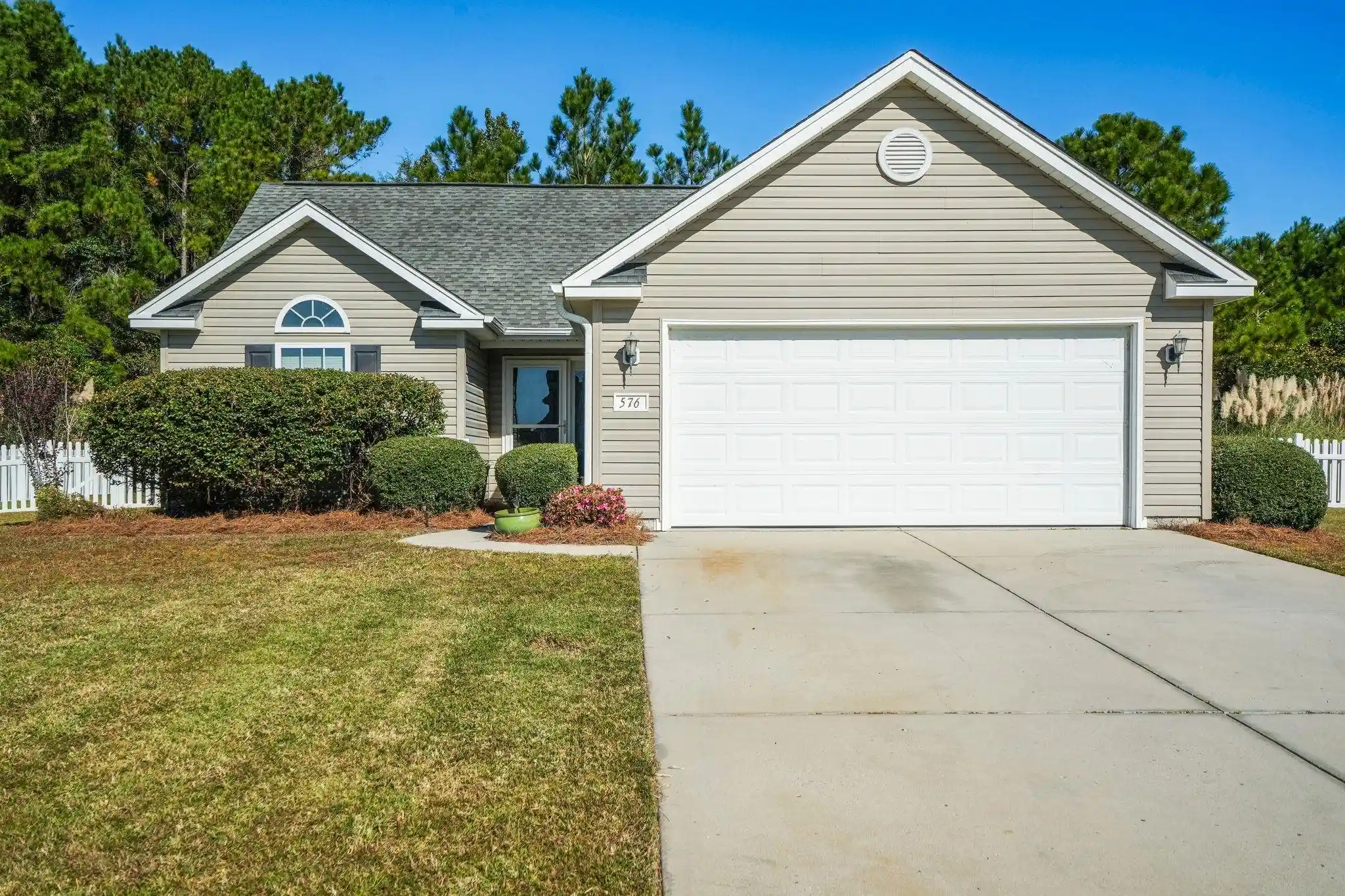 Single family home for sale at 576 Cottage Oaks Cir, Myrtle Beach, SC 29579 | MLS# 2626413