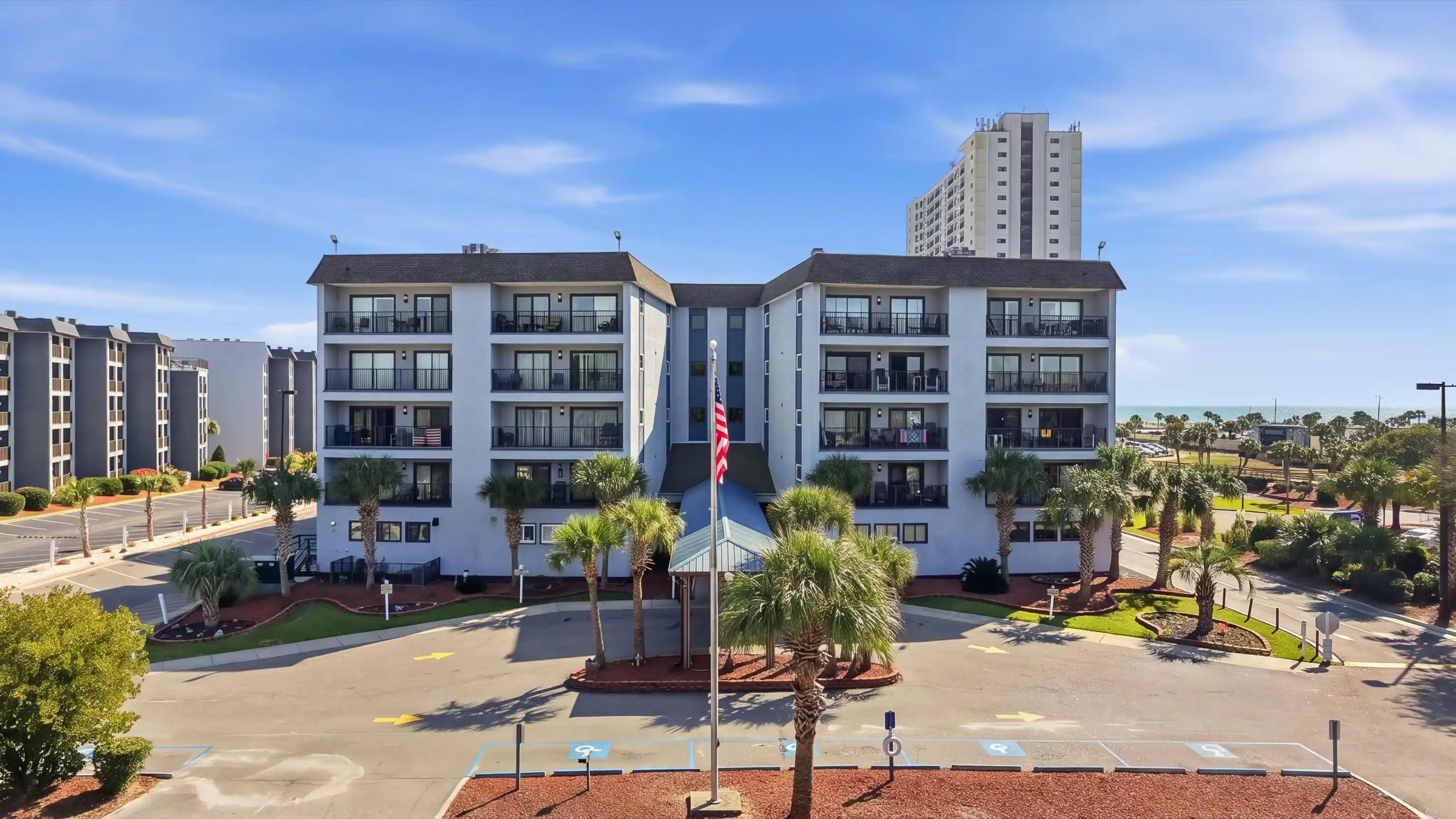Condo for sale at 5905 S Kings Hwy #216B, Myrtle Beach, SC 29575 | MLS# 2626416