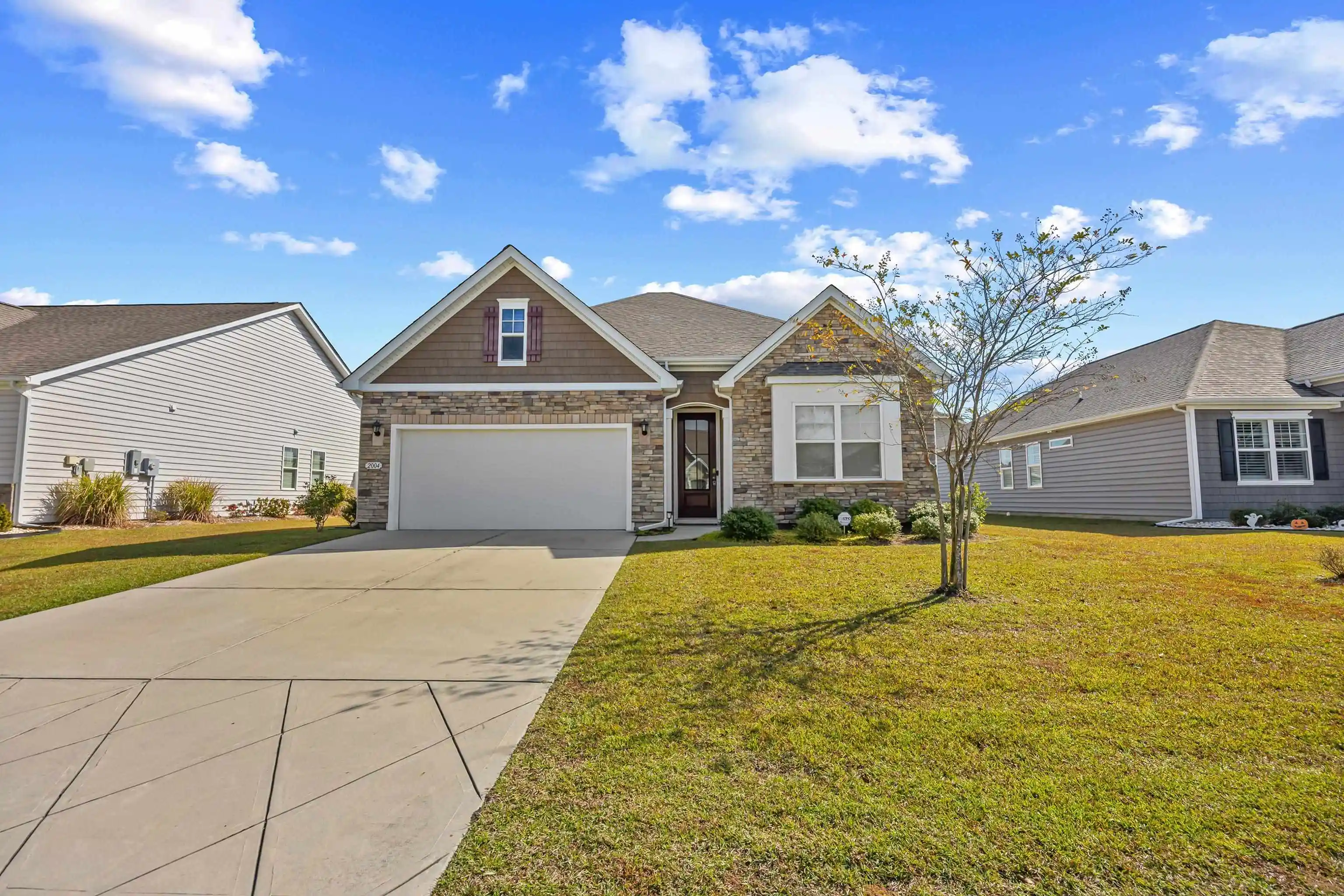 Single family home for sale at 2004 Angus Ct, Myrtle Beach, SC 29588 | MLS# 2626433