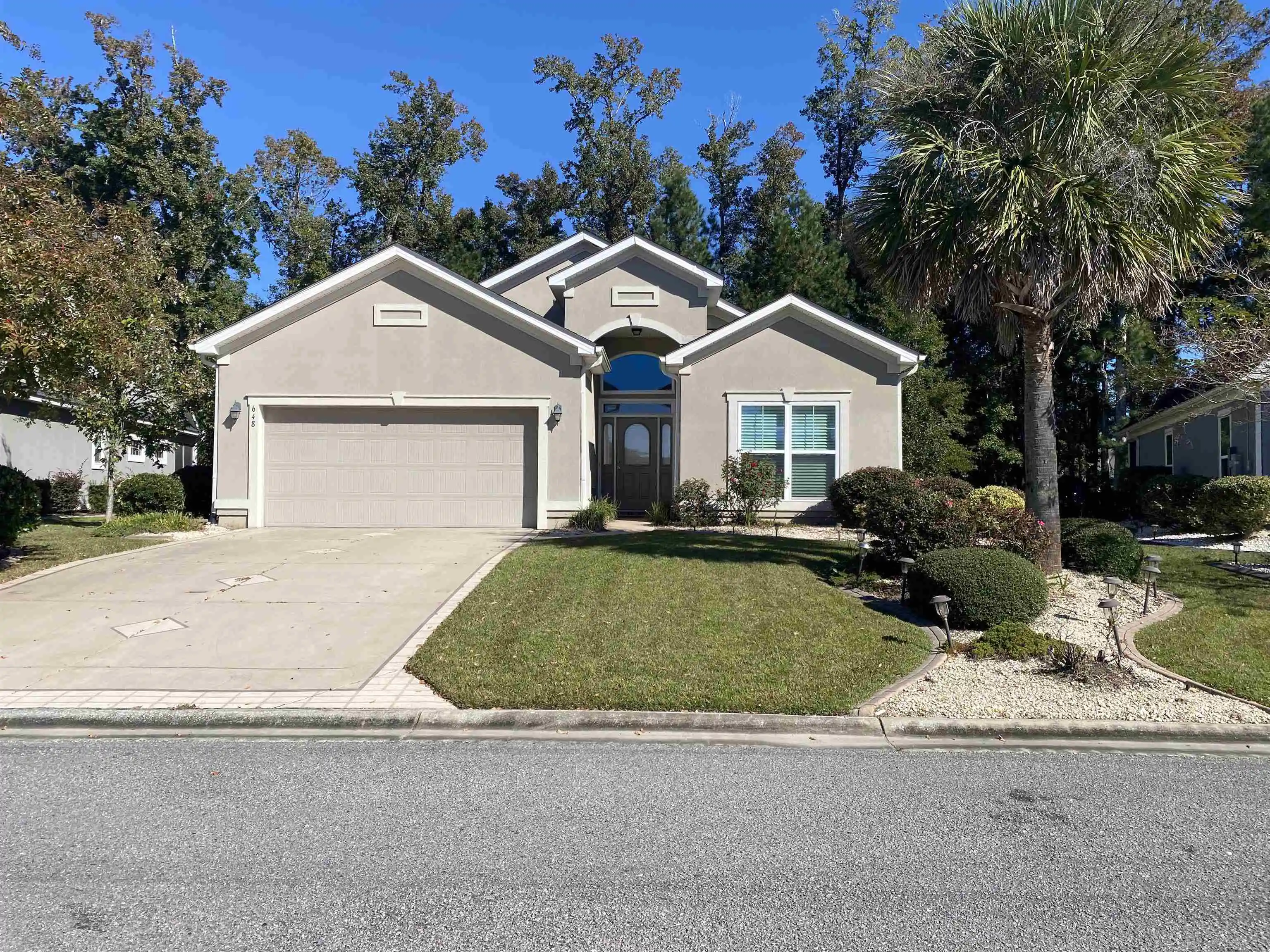 Single family home for sale at 648 Barona Ln, Myrtle Beach, SC 29579 | MLS# 2626447
