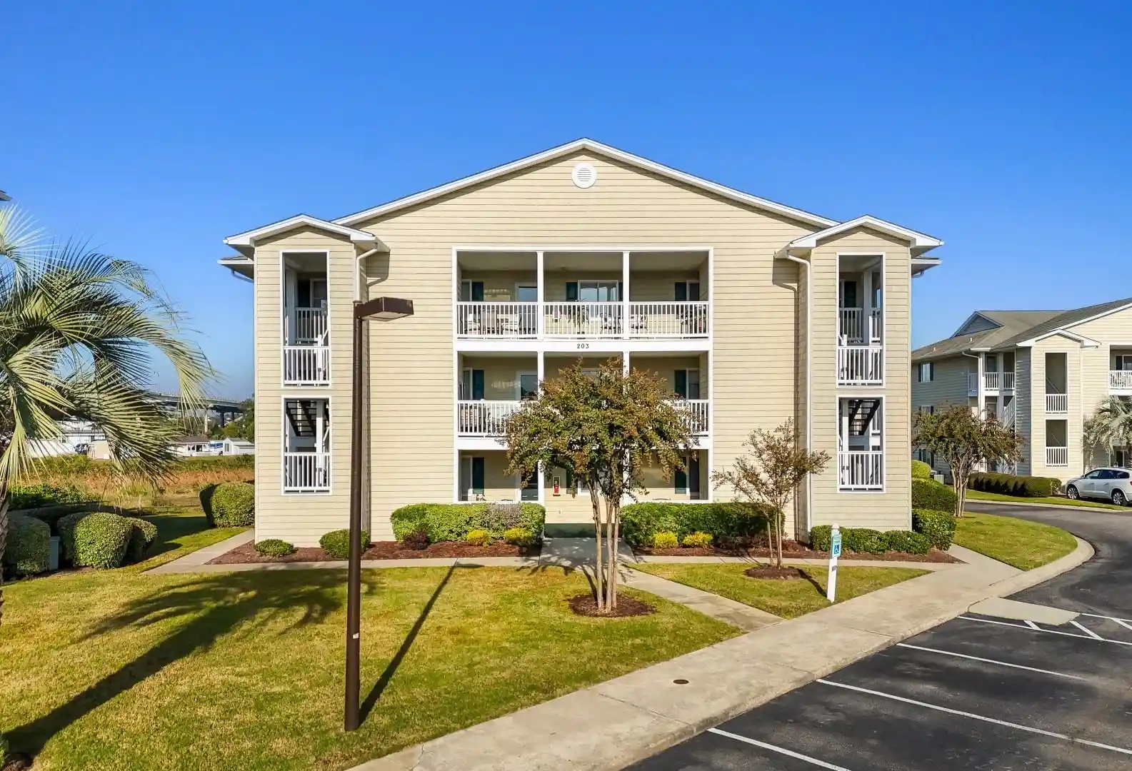 Condo for sale at 203 Landing Rd #H, North Myrtle Beach, SC 29582 | MLS# 2626451