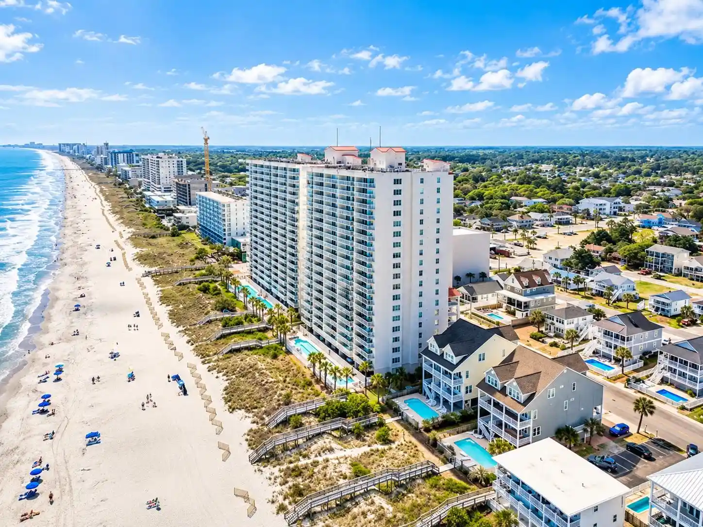 Condo for sale at 1625 S Ocean Blvd #1504, North Myrtle Beach, SC 29582 | MLS# 2626466