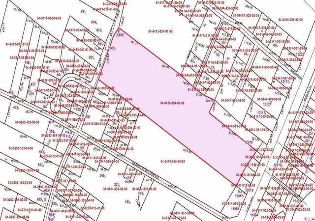 1st image of 00 Parkersville Rd, Pawleys Island, SC 29585 | MLS# 1401956