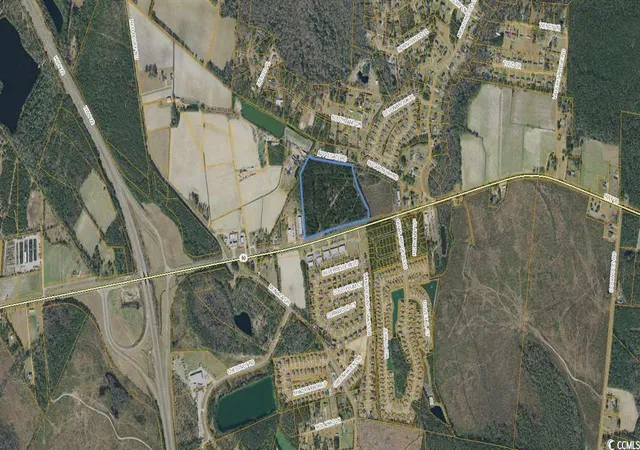 Photo 3 of Sale Pending at Tbd Hwy 90, Longs, SC 29568 | MLS# 1925770 | Listing updated on 2026-06-05