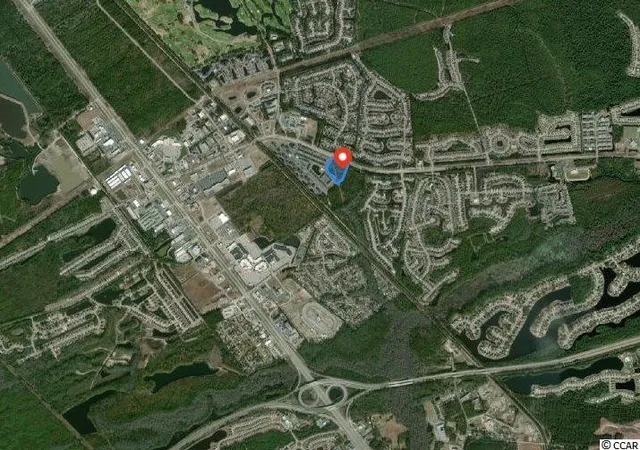 Photo 3 of Sale Pending at Tbd Carolina Forest Blvd, Myrtle Beach, SC 29579 | MLS# 2015678 | Listing updated on 2026-07-23