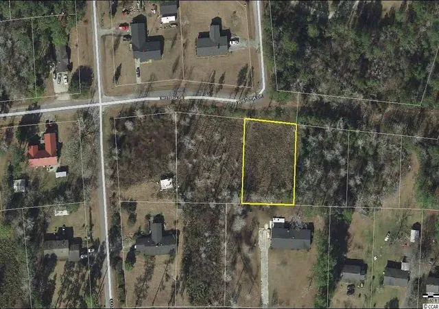 Homes for sale in Hemingway, SC | Lot 60 E Wisteria Dr, Hemingway, SC 29554 | MLS# 2021311