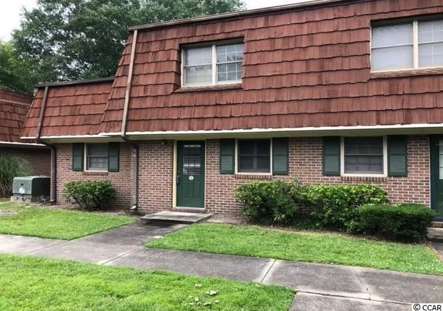 Photo 1 of Townhouse at 1025 Carolina Rd #V-1, Conway, SC 29526 | MLS# 2023230 | | Sold on 2020-12-14