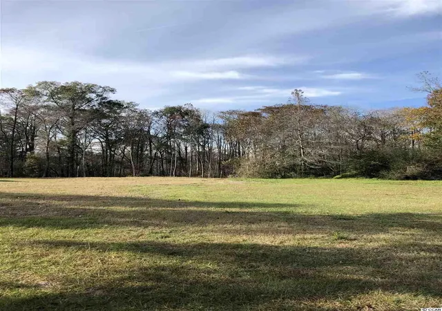 Photo 2 of Land for sale at 10a Bear Bluff Dr, Conway, SC 29526 | MLS# 2025603 | Listing updated on 2025-12-03
