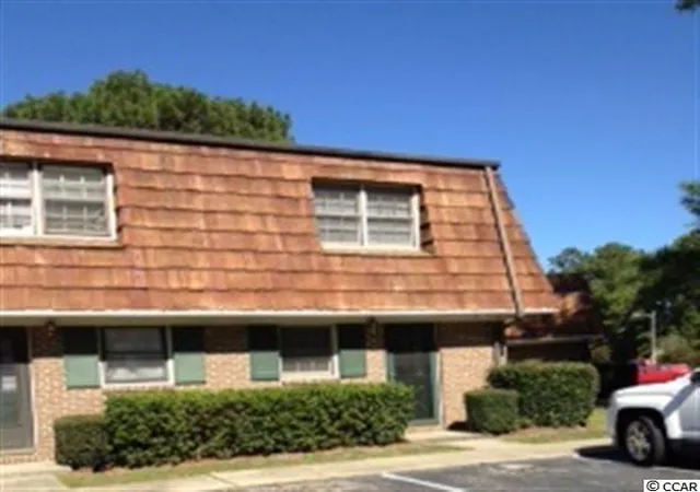 Photo 1 of Condominium at 1025 Carolina Rd #A-4, Conway, SC 29526 | MLS# 2025646 | | Sold on 2021-04-20