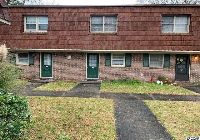 Photo 1 of Condominium at 1025 Carolina Rd #T-3, Conway, SC 29526 | MLS# 2103125 | | Sold on 2021-03-30