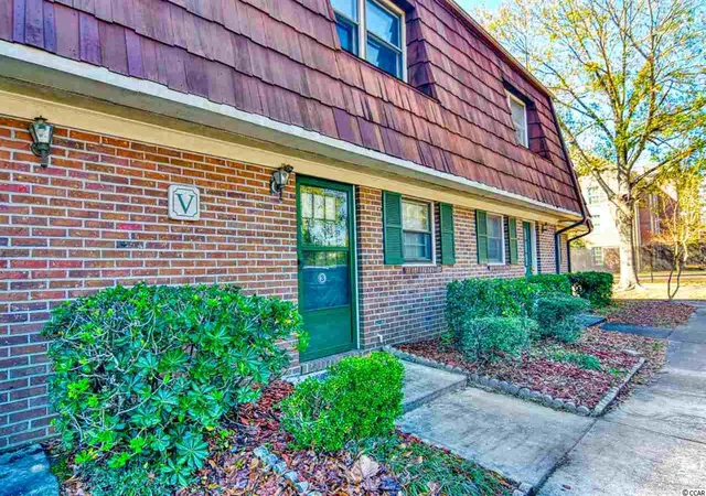 Photo 1 of Condominium at 1025 Carolina Rd #V3, Conway, SC 29526 | MLS# 2104213 | | Sold on 2021-04-21