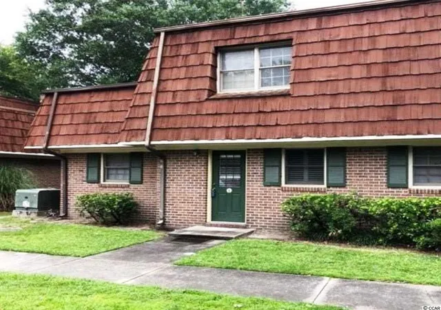 Photo 1 of Condominium at 1025 Carolina Rd #U-1, Conway, SC 29526 | MLS# 2105355 | | Sold on 2021-04-27