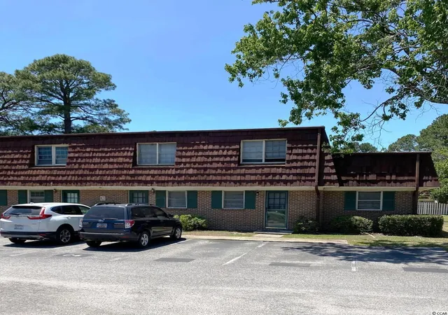 Photo 1 of Condominium at 1025 Carolina Rd #C-4, Conway, SC 29526 | MLS# 2105505 | | Sold on 2021-07-01
