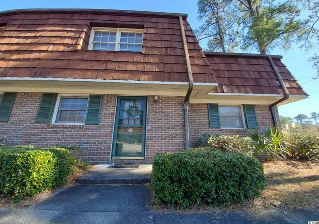 Photo 1 of Condominium at 1025 Carolina Rd #FF4, Conway, SC 29526 | MLS# 2105618 | | Sold on 2021-05-13