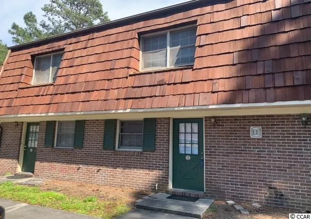 Photo 1 of Condominium at 1025 Carolina Rd #EE-2, Conway, SC 29526 | MLS# 2105651 | | Sold on 2021-05-21