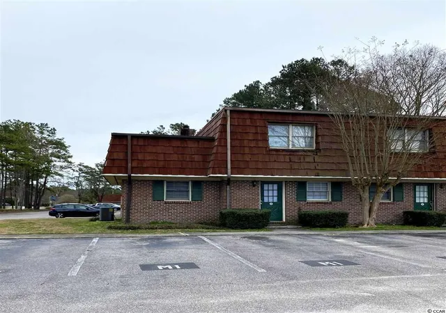 Photo 1 of Condominium at 1025 Carolina Rd #M-1, Conway, SC 29526 | MLS# 2105966 | | Sold on 2021-04-19