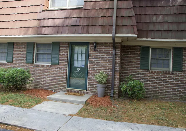 Photo 1 of Condominium at 1025 Carolina Rd #W4, Conway, SC 29526 | MLS# 2108393 | | Sold on 2021-06-10