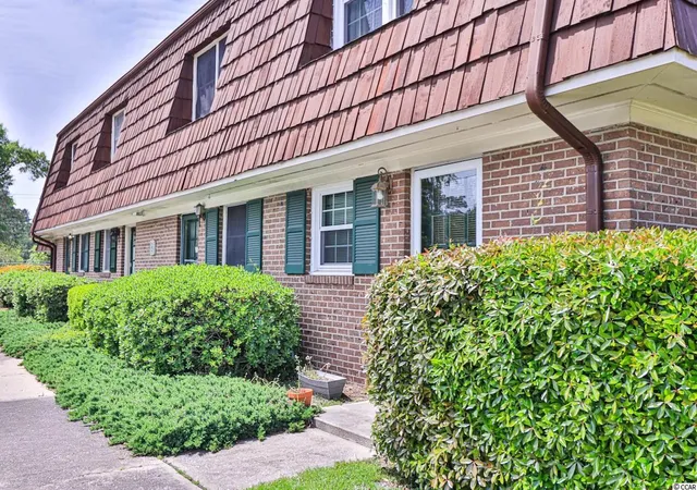 Photo 1 of Condominium at 1025 Carolina Rd #B4, Conway, SC 29526 | MLS# 2108573 | | Sold on 2021-07-15