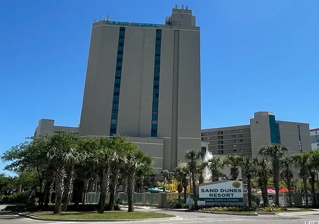 Condominium at 202 N 74Th Ave #1451 PH, Myrtle Beach, SC 29572 | MLS# 2109299 | | Sold on 2021-06-11