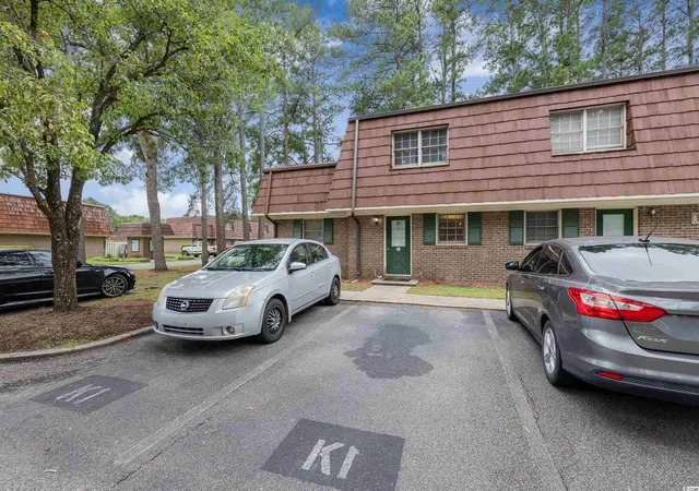 Photo 1 of Condominium at 1025 Carolina Rd #K-1, Conway, SC 29526 | MLS# 2114633 | | Sold on 2021-07-30