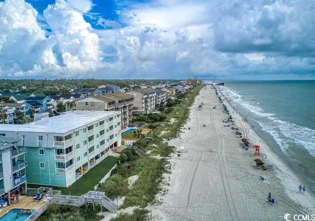 Condominium at 1011 S Ocean Blvd #301, Surfside Beach, SC 29575 | MLS# 2115324 |  | Sold on 2021-08-20