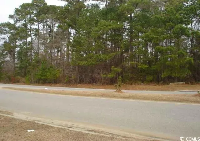Photo 3 of Land for sale at Parcel "A" Palmetto Pointe Blvd, Myrtle Beach, SC 29588 | MLS# 2121602 | Listing updated on 2026-07-24