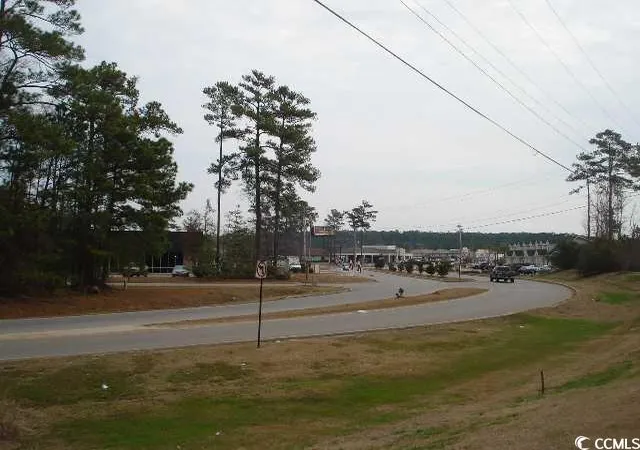Photo 4 of Land for sale at Parcel "A" Palmetto Pointe Blvd, Myrtle Beach, SC 29588 | MLS# 2121602 | Listing updated on 2026-07-24