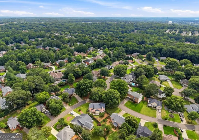Homes for sale in Alpharetta, GA | 500 Willow Lookout, Alpharetta, GA 30022 | MLS# 10798984