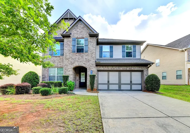 Photo 1 of Single family home for sale at 4440 Sanderling St, Cumming, GA 30041 | MLS# 10792563 | Listing updated on 2026-09-15