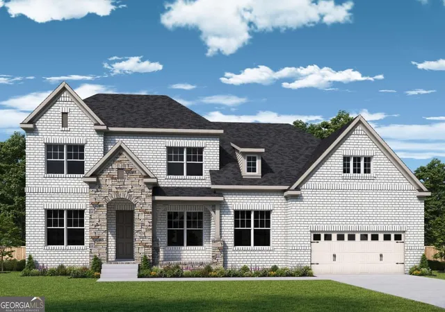 1st image of 2217 Ellis Mountain Dr Sw, Marietta, GA 30064 | MLS# 10783463