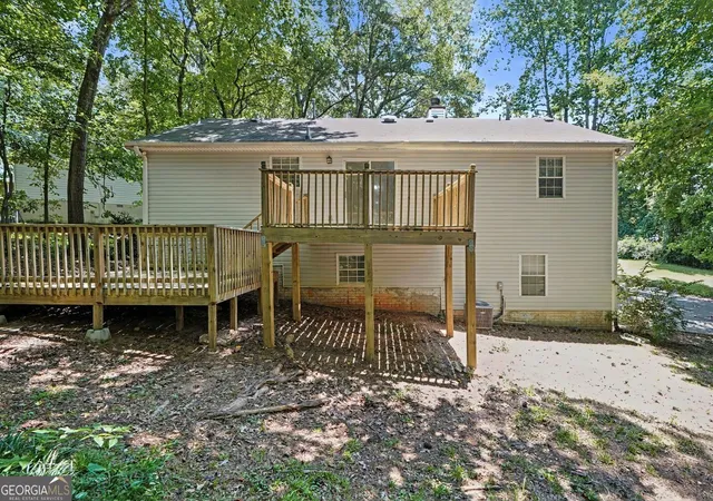 17th image of 240 Spring Cir, Senoia, GA 30276 | MLS# 10806425