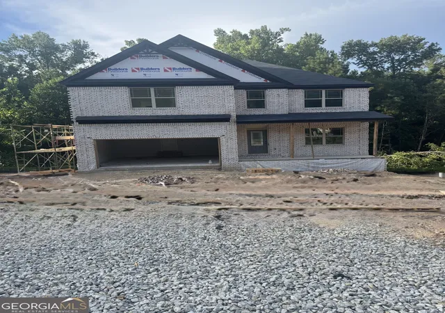 Photo 1 of Single family home for sale at 1752 Emerald Dr #8, Jonesboro, GA 30236 | MLS# 10742891 | Listing updated on 2026-08-13