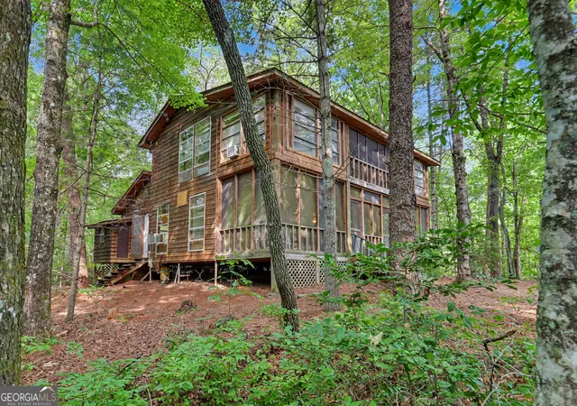 1st image of 2597 Burton Dam Rd, Clarkesville, GA 30523 | MLS# 10816922