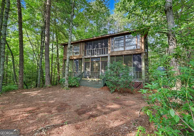 2nd image of 2597 Burton Dam Rd, Clarkesville, GA 30523 | MLS# 10816922