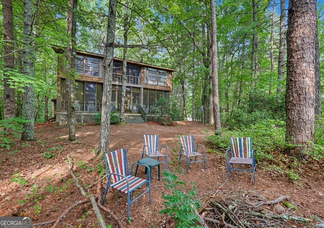 41st image of 2597 Burton Dam Rd, Clarkesville, GA 30523 | MLS# 10816922