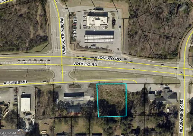 11th image of 0 Jodeco Road, Mcdonough, GA 30253 | MLS# 10762675