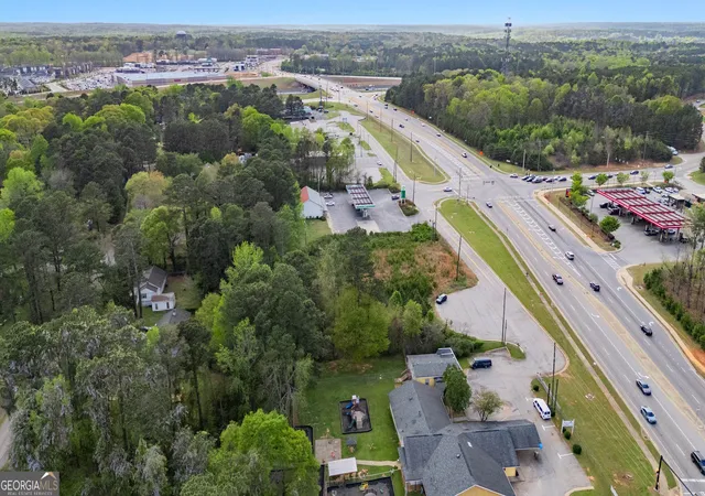 4th image of 0 Jodeco Road, Mcdonough, GA 30253 | MLS# 10762675