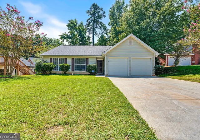 Photo 1 of Single family home for sale at 5747 Mccurdy Ct, Stone Mountain, GA 30087 | MLS# 10830222 | Listing updated on 2026-09-03