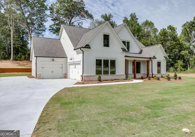 1st image of 159 Harvest Wy, Commerce, GA 30529 | MLS# 10786222