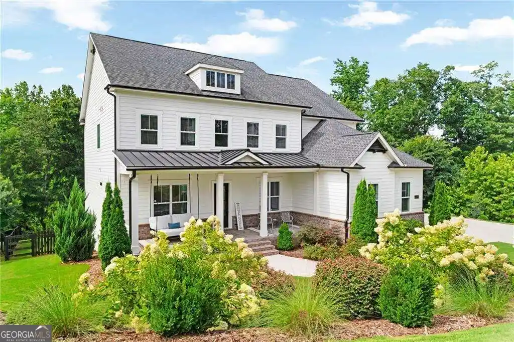 Single family home for sale at 16270 Grand Litchfield Dr, Roswell, GA 30075 | MLS# 10858146