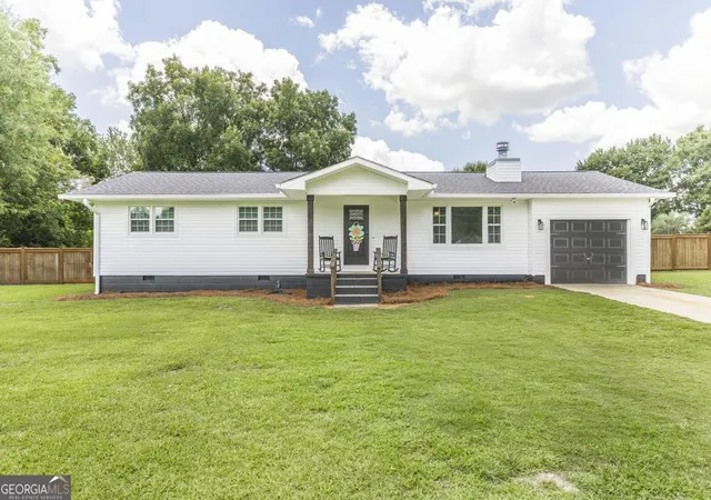 Photo 1 of Sale Pending at 518 Mount Zion Rd, Bonaire, GA 31005 | MLS# 10797031 | Listing updated on 2026-08-19