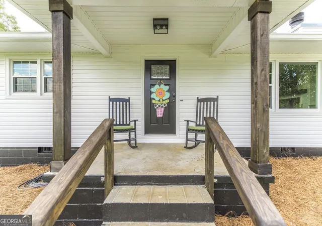Photo 3 of Sale Pending at 518 Mount Zion Rd, Bonaire, GA 31005 | MLS# 10797031 | Listing updated on 2026-08-19