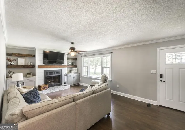 Photo 3 of Sale Pending at 518 Mount Zion Rd, Bonaire, GA 31005 | MLS# 10797031 | Listing updated on 2026-08-19