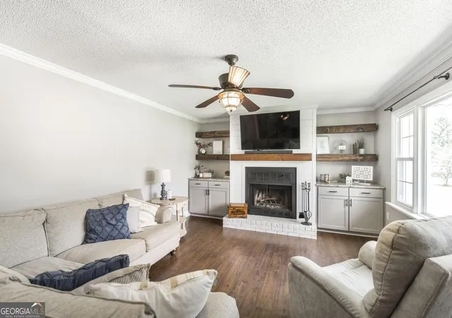 Photo 4 of Sale Pending at 518 Mount Zion Rd, Bonaire, GA 31005 | MLS# 10797031 | Listing updated on 2026-08-19