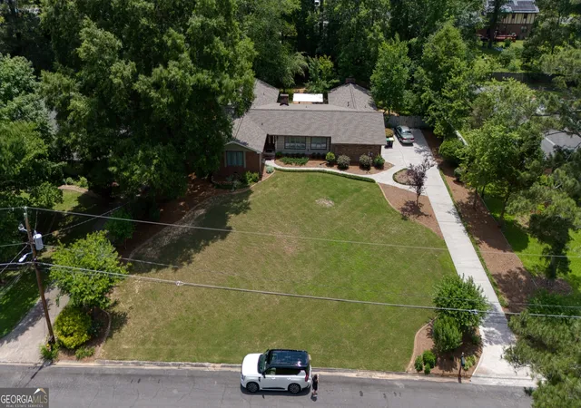 Photo 3 of Single family home for sale at 109 Rollingwood Cir Nw, Rome, GA 30165 | MLS# 10799376 | Listing updated on 2026-09-13