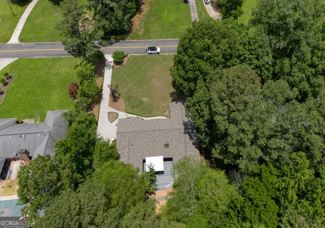 Photo 3 of Single family home for sale at 109 Rollingwood Cir NW, Rome, GA 30165 | MLS# 10799376 | Listing updated on 2026-09-13