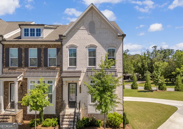 2nd image of 1192 Edwin Ln, Sugar Hill, GA 30518 | MLS# 10777480