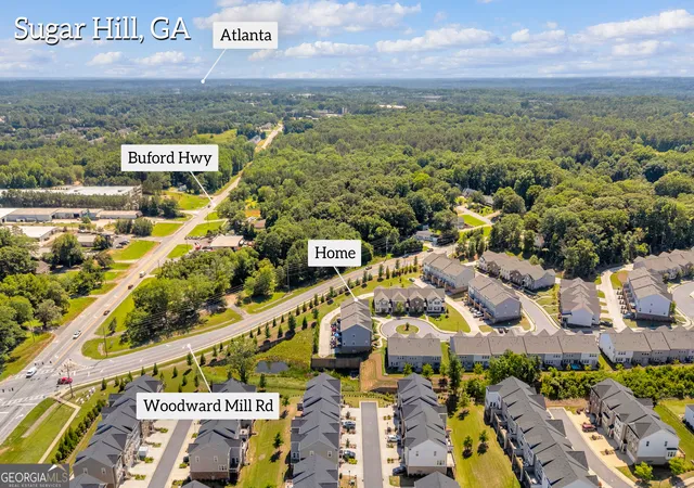 47th image of 1192 Edwin Ln, Sugar Hill, GA 30518 | MLS# 10777480