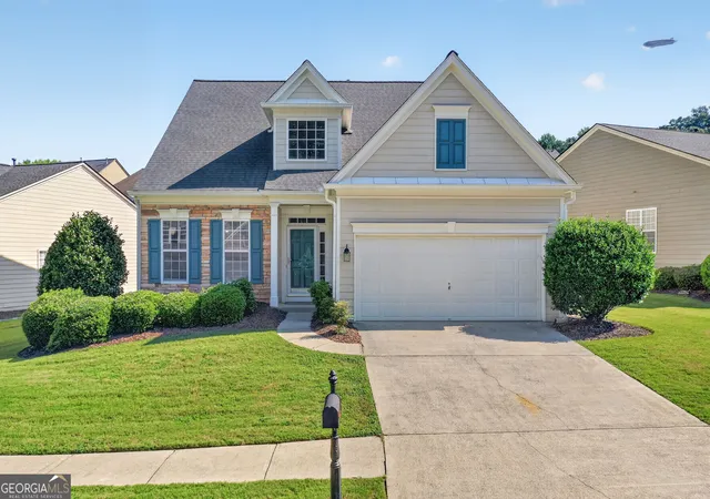 Photo 1 of Sale Pending at 127 Churchcliff Dr, Woodstock, GA 30188 | MLS# 10833846 | Listing updated on 2026-09-20